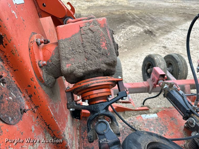 image for item IB9307 Rhino FM15  batwing rotary mower