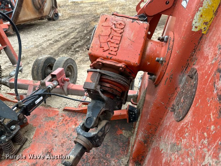 image for item IB9307 Rhino FM15  batwing rotary mower