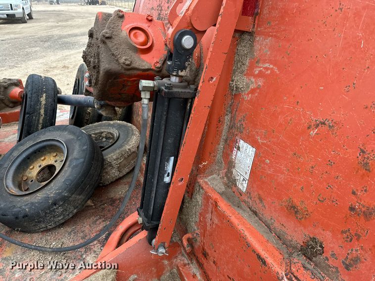 image for item IB9307 Rhino FM15  batwing rotary mower