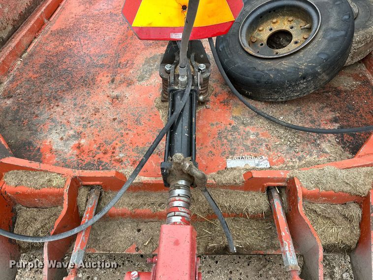 image for item IB9307 Rhino FM15  batwing rotary mower