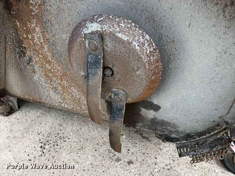 image for item IB9307 Rhino FM15  batwing rotary mower