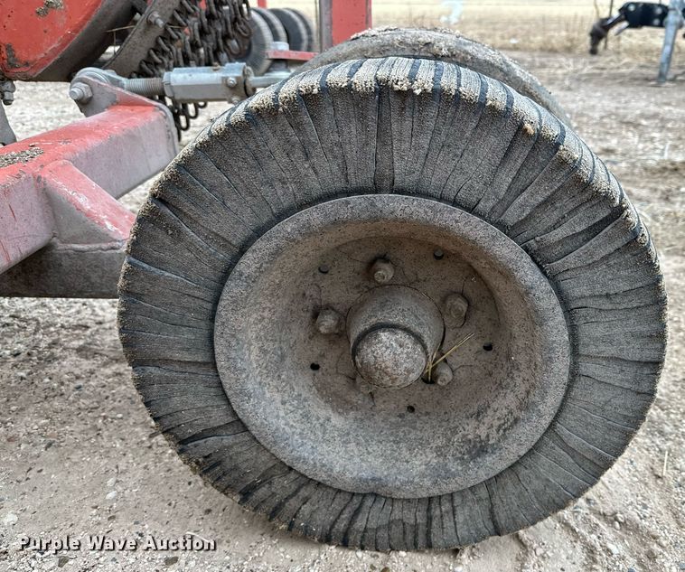 image for item IB9307 Rhino FM15  batwing rotary mower