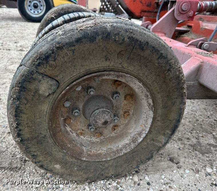 image for item IB9307 Rhino FM15  batwing rotary mower