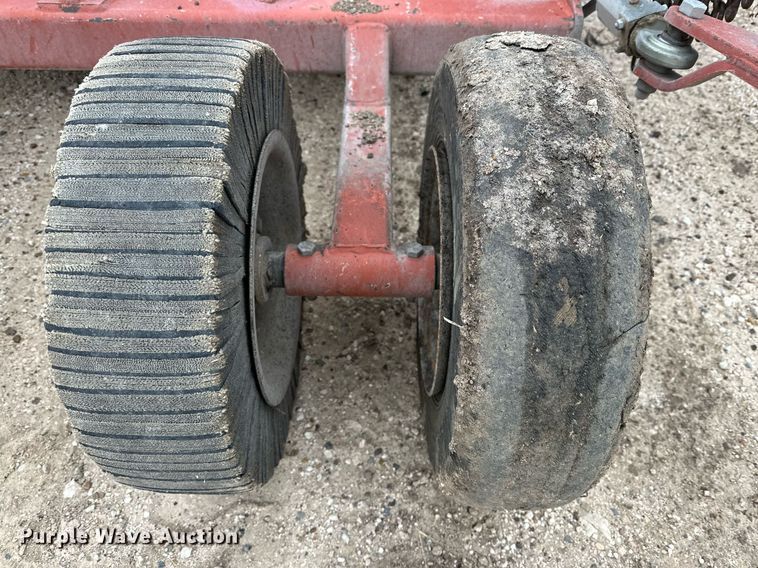 image for item IB9307 Rhino FM15  batwing rotary mower