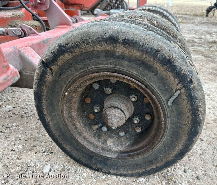 image for item IB9307 Rhino FM15  batwing rotary mower