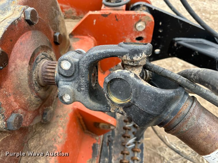 image for item IB9308 Rhino FN10/FN15  batwing rotary mower