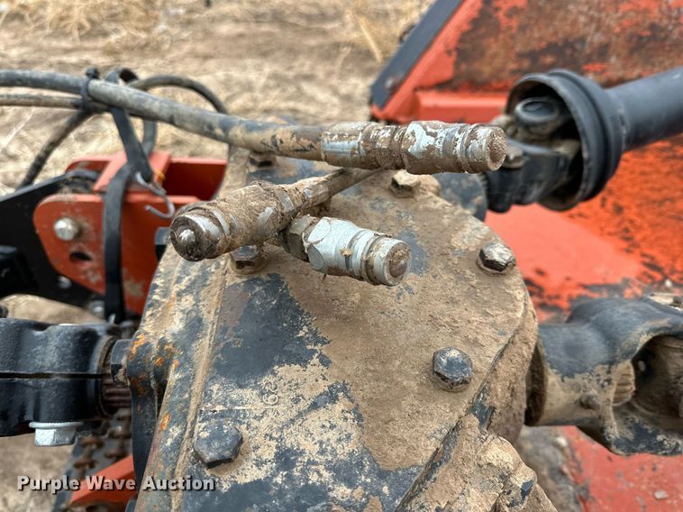 image for item IB9308 Rhino FN10/FN15  batwing rotary mower