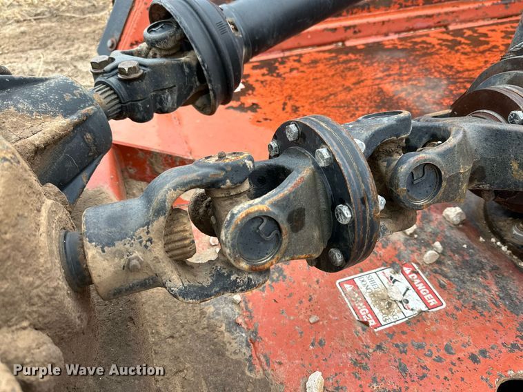 image for item IB9308 Rhino FN10/FN15  batwing rotary mower