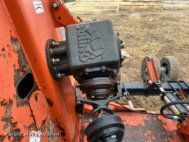 image for item IB9308 Rhino FN10/FN15  batwing rotary mower