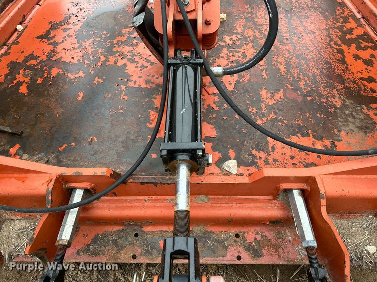 image for item IB9308 Rhino FN10/FN15  batwing rotary mower