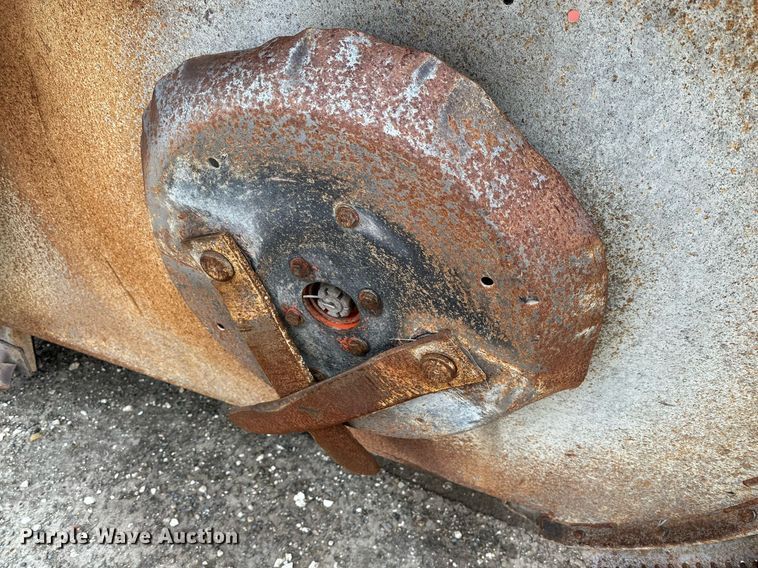 image for item IB9308 Rhino FN10/FN15  batwing rotary mower