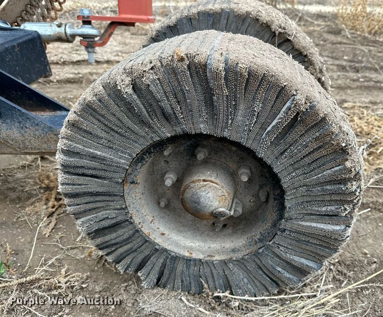 image for item IB9308 Rhino FN10/FN15  batwing rotary mower