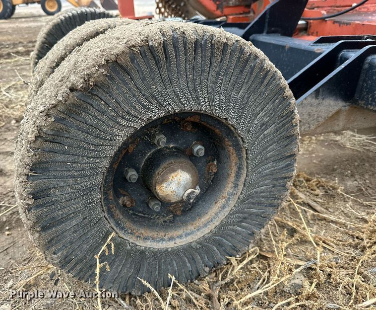 image for item IB9308 Rhino FN10/FN15  batwing rotary mower