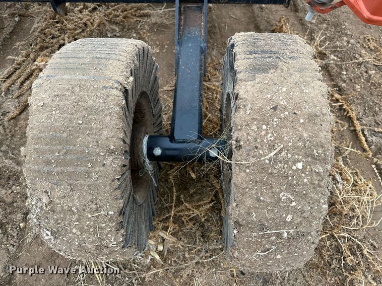 image for item IB9308 Rhino FN10/FN15  batwing rotary mower