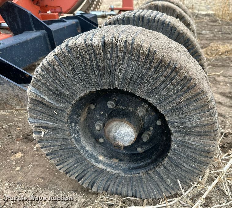 image for item IB9308 Rhino FN10/FN15  batwing rotary mower