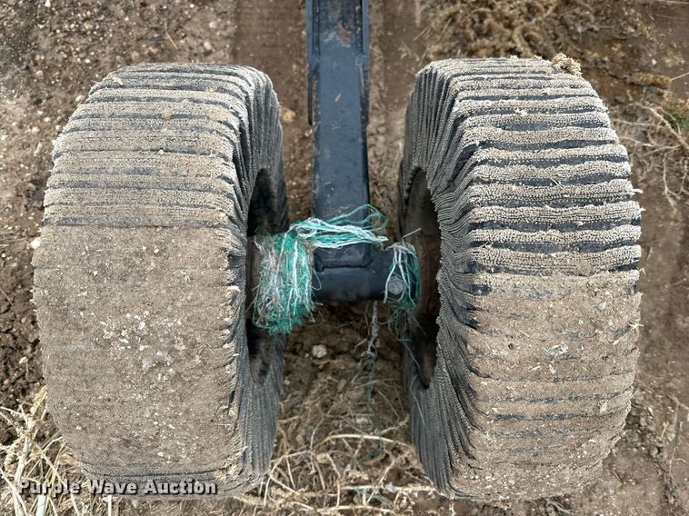 image for item IB9308 Rhino FN10/FN15  batwing rotary mower