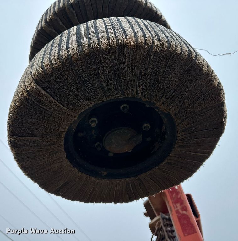 image for item IB9308 Rhino FN10/FN15  batwing rotary mower