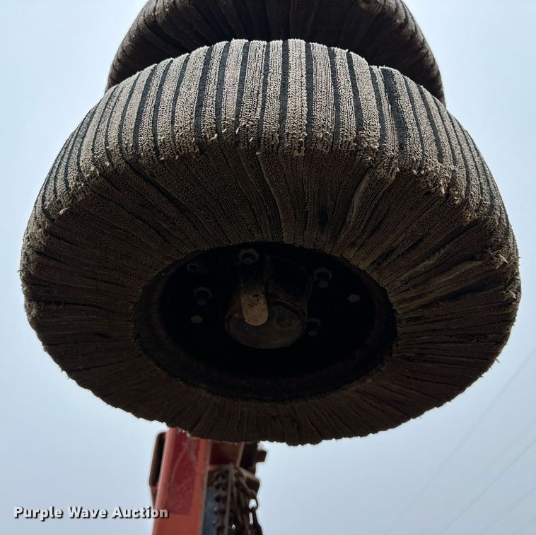 image for item IB9308 Rhino FN10/FN15  batwing rotary mower