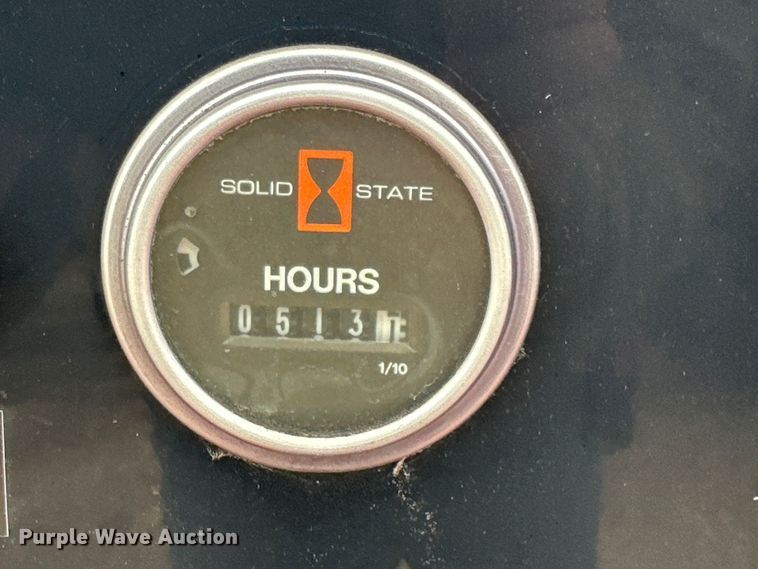 image for item IB9309 2008 Vermeer BC1000XL  wood chipper