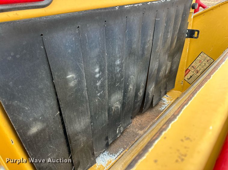 image for item IB9309 2008 Vermeer BC1000XL  wood chipper