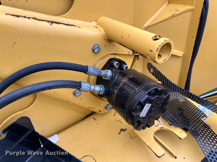 image for item IB9309 2008 Vermeer BC1000XL  wood chipper