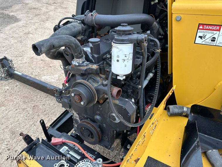 image for item IB9309 2008 Vermeer BC1000XL  wood chipper