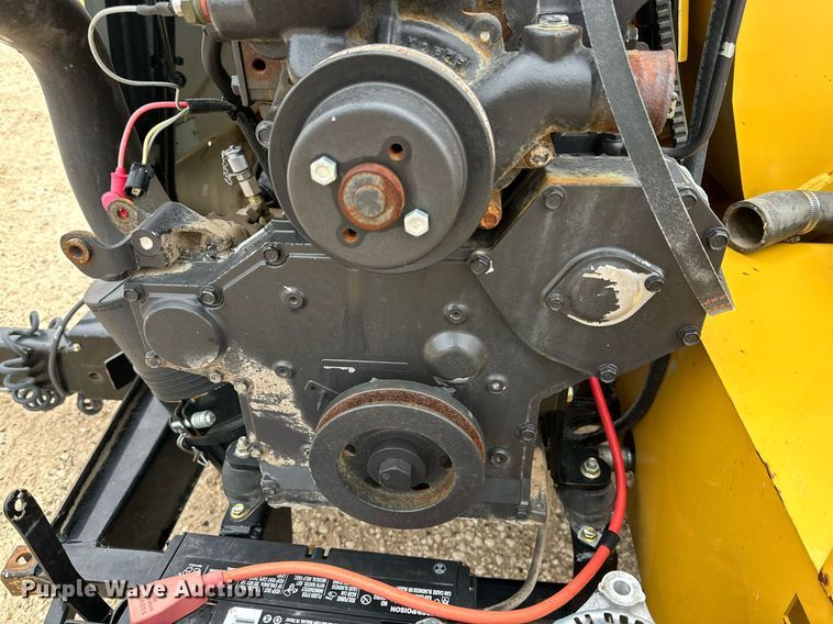 image for item IB9309 2008 Vermeer BC1000XL  wood chipper