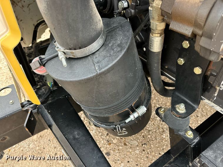 image for item IB9309 2008 Vermeer BC1000XL  wood chipper