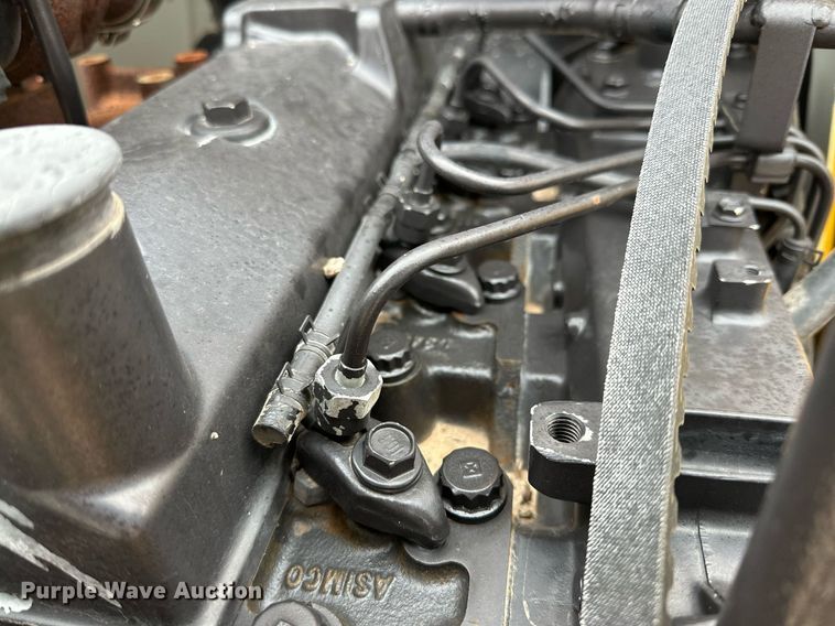 image for item IB9309 2008 Vermeer BC1000XL  wood chipper