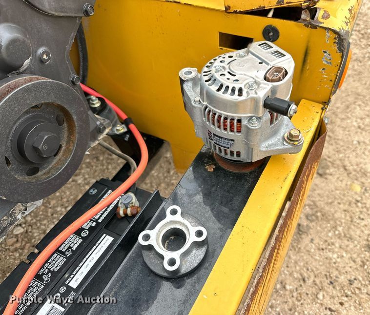 image for item IB9309 2008 Vermeer BC1000XL  wood chipper