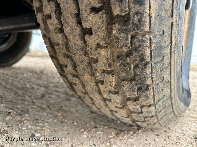 image for item IB9309 2008 Vermeer BC1000XL  wood chipper