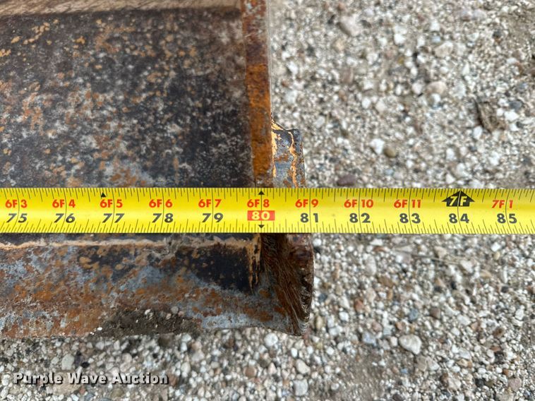 image for item IB9310 Case 580 Super E  backhoe