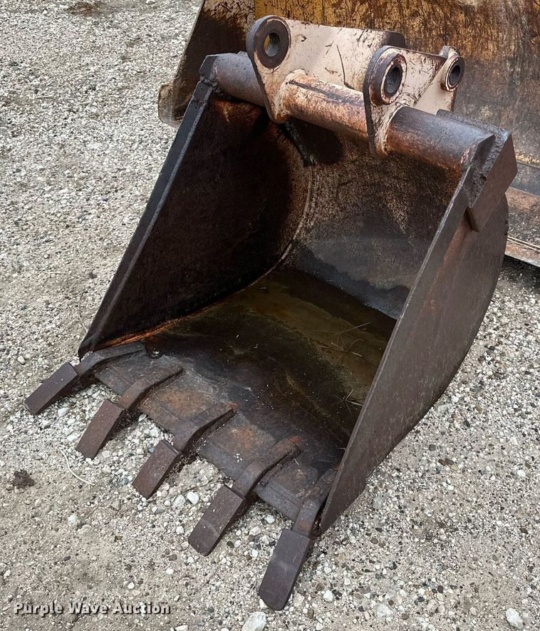 image for item IB9310 Case 580 Super E  backhoe