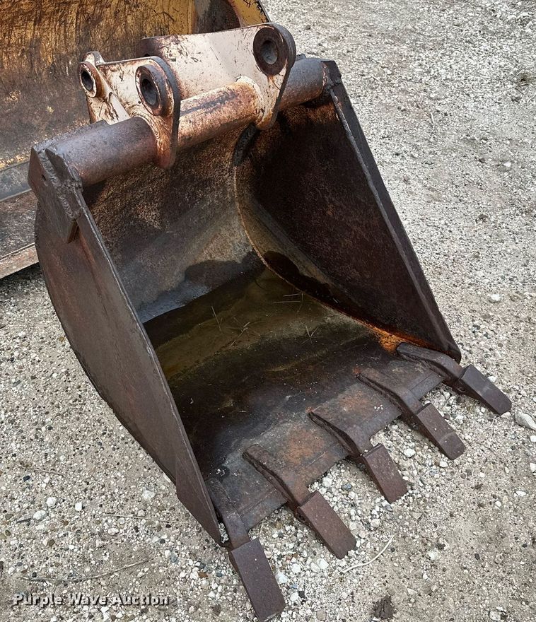 image for item IB9310 Case 580 Super E  backhoe