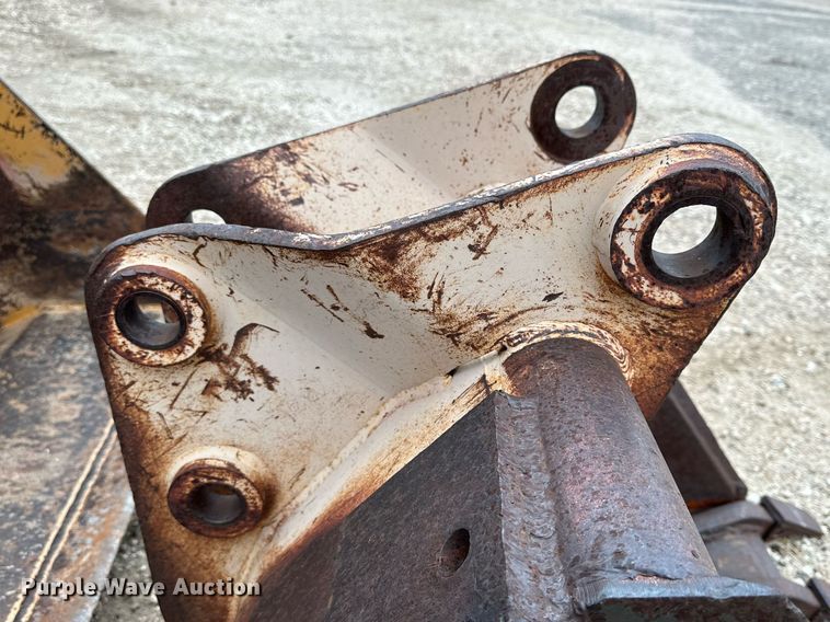 image for item IB9310 Case 580 Super E  backhoe