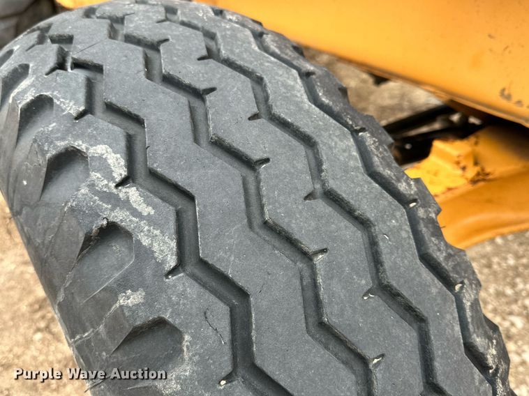 image for item IB9310 Case 580 Super E  backhoe