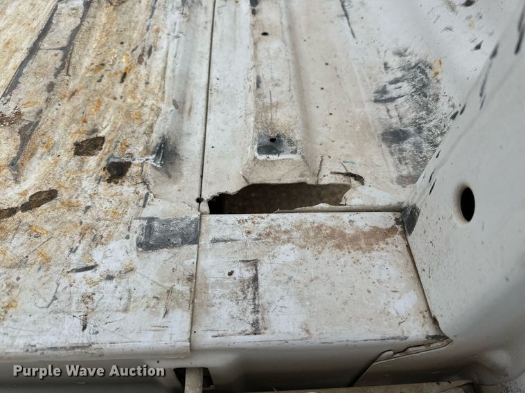 image for item IB9312 2009 Ford F150  SuperCrew pickup truck