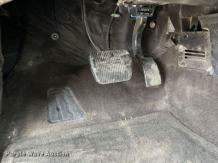 image for item IB9312 2009 Ford F150  SuperCrew pickup truck