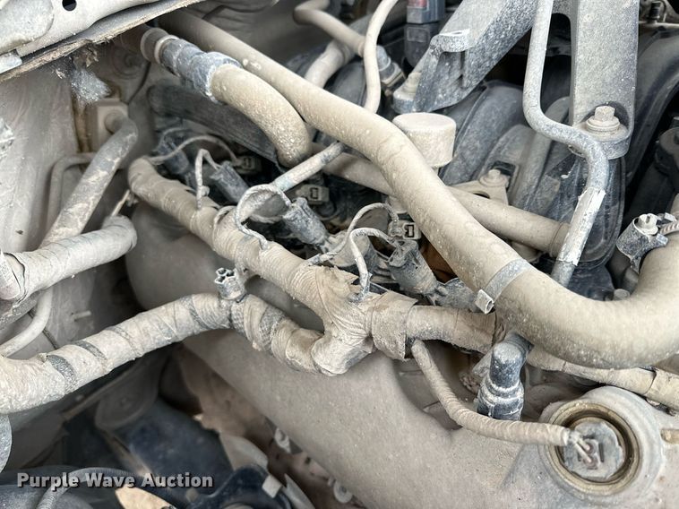 image for item IB9312 2009 Ford F150  SuperCrew pickup truck