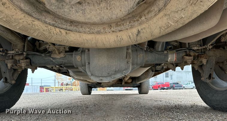 image for item IB9312 2009 Ford F150  SuperCrew pickup truck