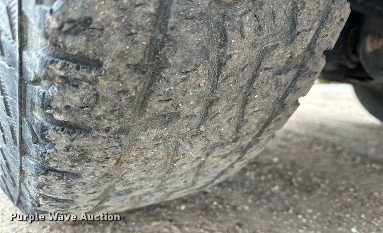 image for item IB9312 2009 Ford F150  SuperCrew pickup truck