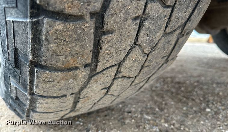 image for item IB9312 2009 Ford F150  SuperCrew pickup truck