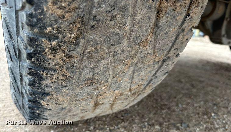 image for item IB9312 2009 Ford F150  SuperCrew pickup truck