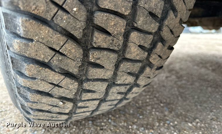 image for item IB9313 2011 Chevrolet Silverado 1500  Crew Cab pickup truck