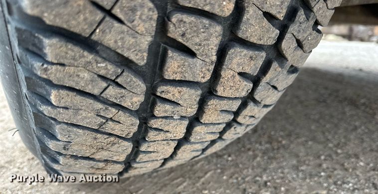 image for item IB9313 2011 Chevrolet Silverado 1500  Crew Cab pickup truck