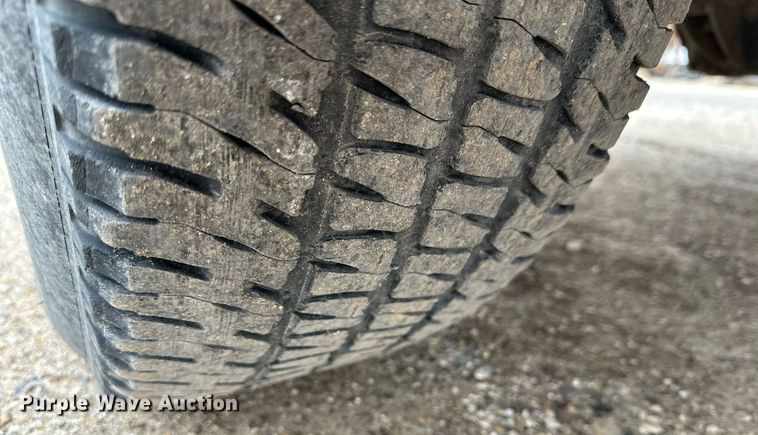 image for item IB9313 2011 Chevrolet Silverado 1500  Crew Cab pickup truck