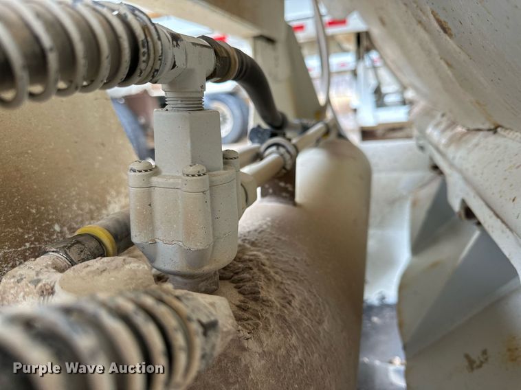 image for item IB9317 2013 Load King  bottom dump trailer