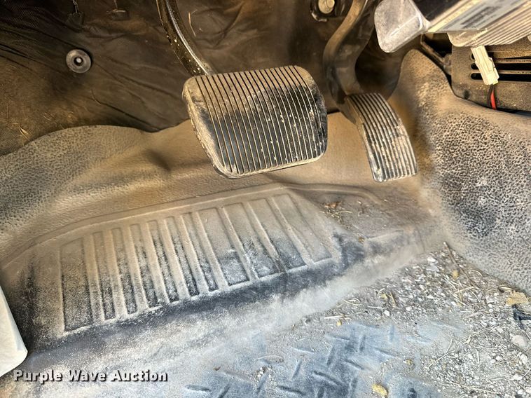 image for item IB9318 2011 Ford F150  pickup truck