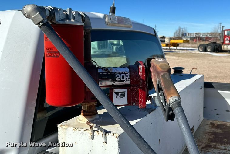 image for item IB9318 2011 Ford F150  pickup truck