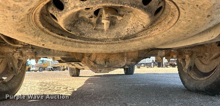 image for item IB9318 2011 Ford F150  pickup truck